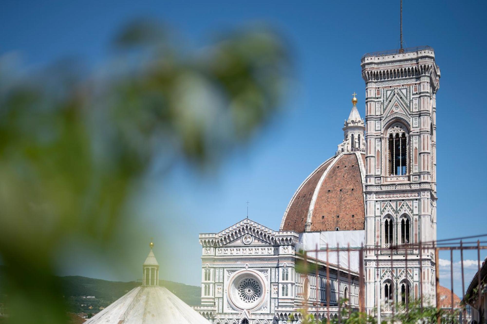 Brunelleschi's Dream * Florencia