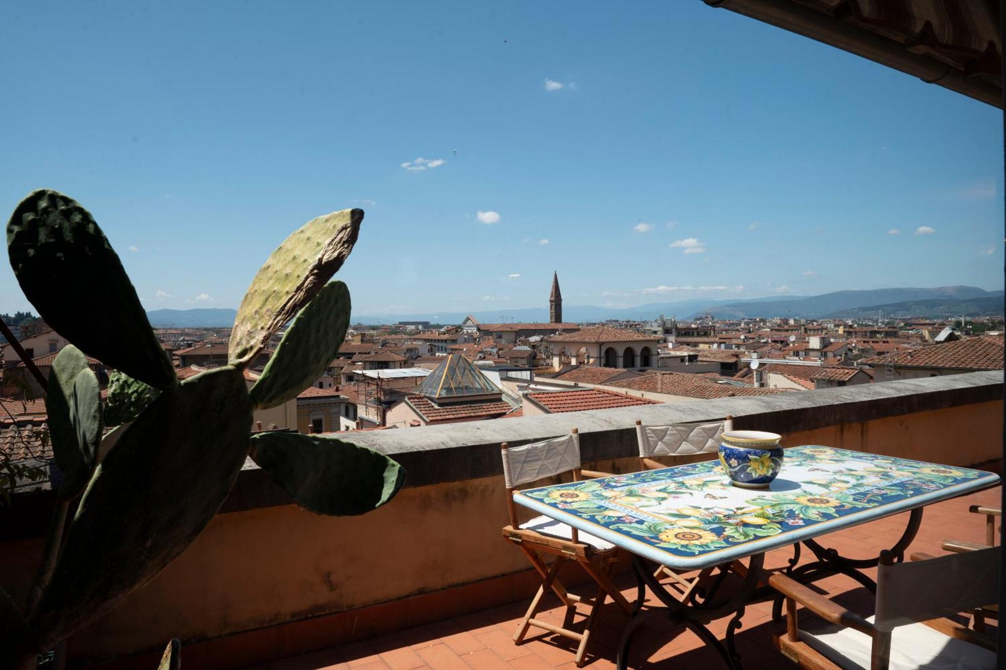 Brunelleschi's Dream Florencia
