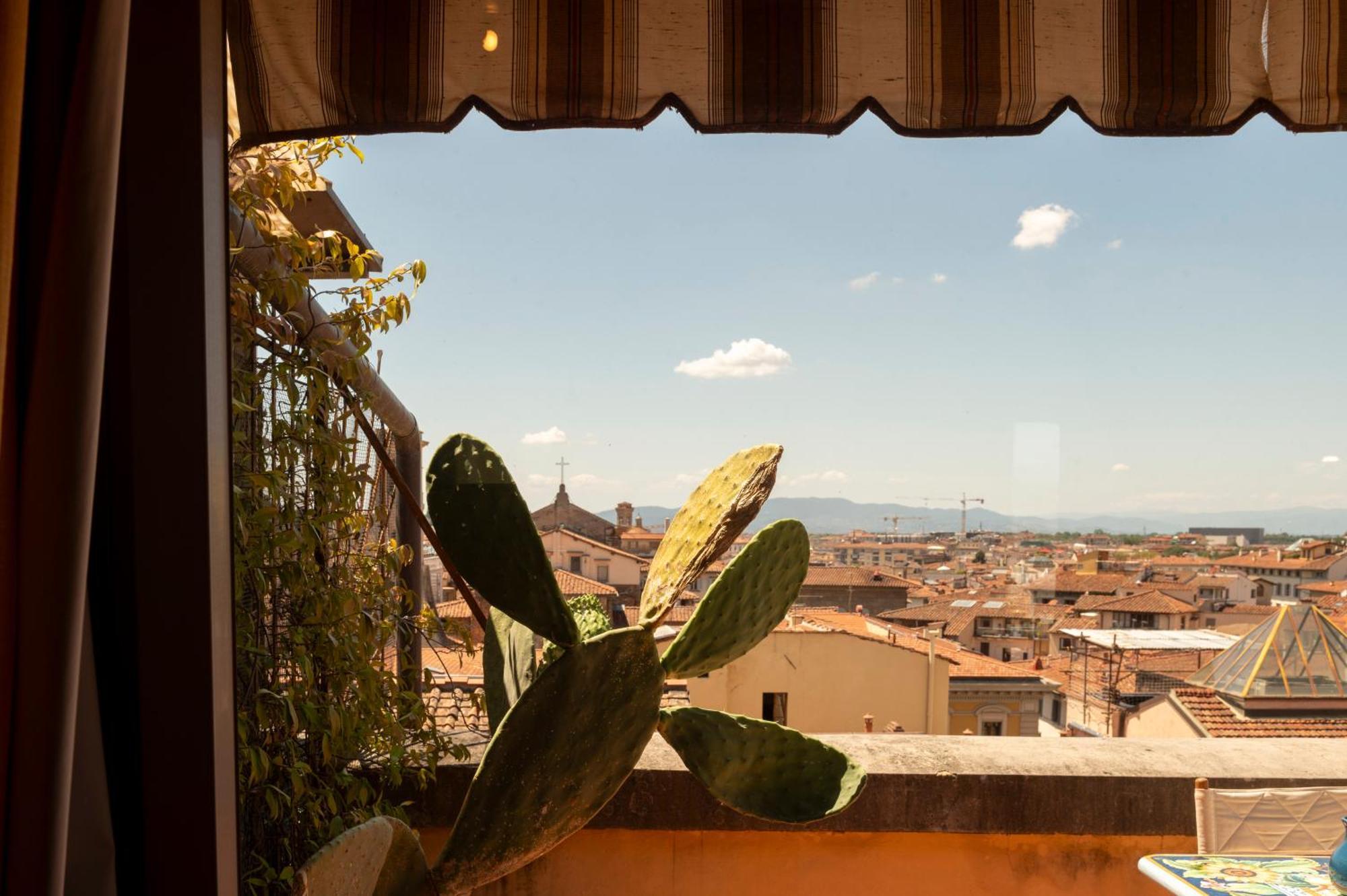 Brunelleschi's Dream * Florencia